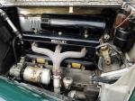 Bentley 3&frac12;-Litre Shooting Brake by Jones Bros 1935 года